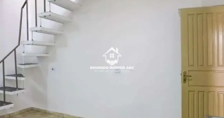 REF:11869 - Casa Assobradada para Locação, 1 dorm(s), 1 vaga(s), 70 m²