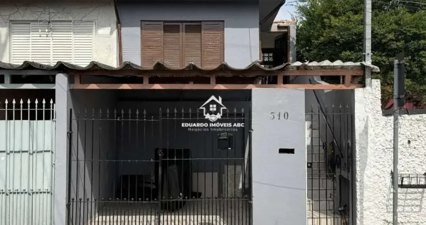 Casa (Casa Padrão) para Venda, 3 dorm(s), 1 suite(s), 2 vaga(s), 130 m²