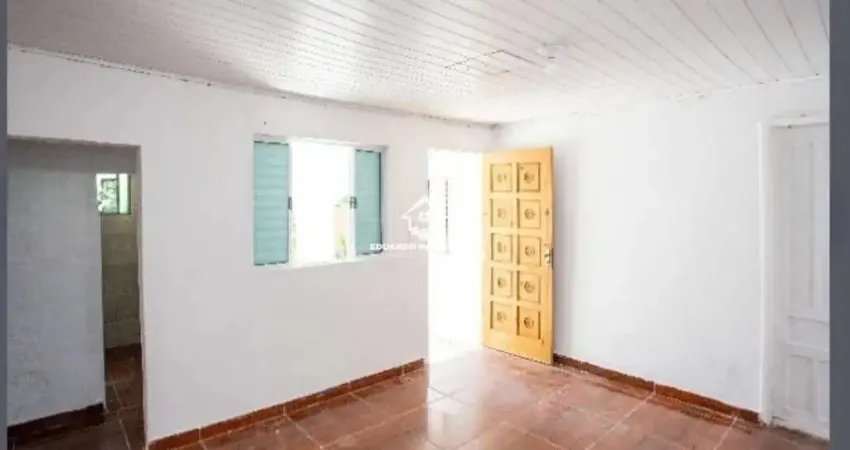 Casa com 1 quarto para alugar no Centro, Diadema