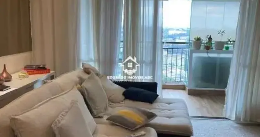 Apartamento (Apartamento Padrão) para Venda, 2 dorm(s), 1 suite(s), 2 vaga(s), 96 m²