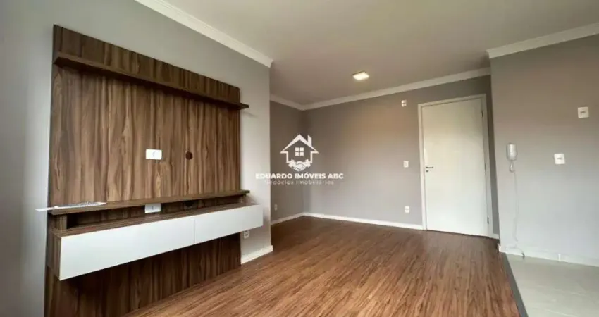 REF: 11893 - Apartamento Padrão para Locação, 02 dorm(s), 1 vaga(s), 50 m²