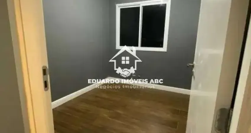 Apartamento para locação no condomínio cores 2 Dorm, 1 vaga de garagem e lazer completo.