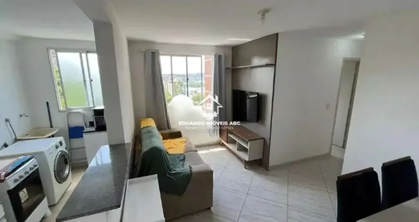 REF 5797. Apto para locação. 2 dormitórios. 1 vaga na garagem. Ótima localização.