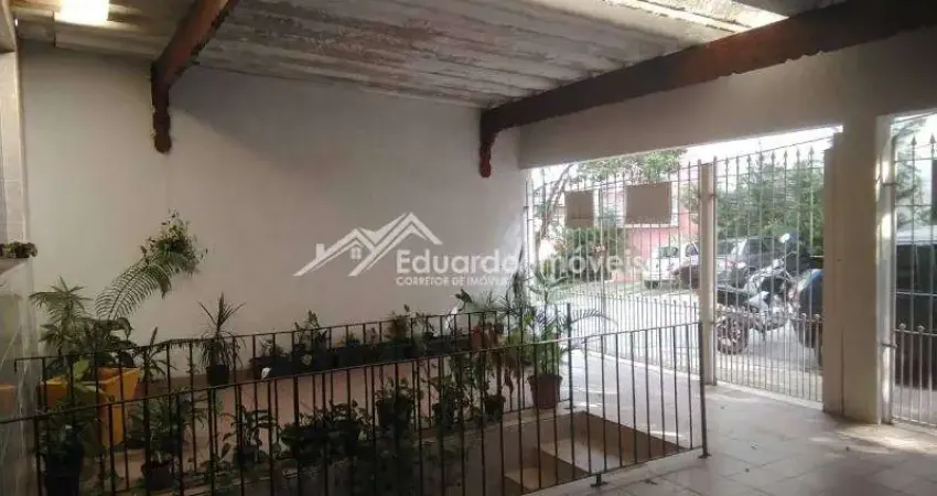 REF 67. 3 Dormitórios. 2 vagas na garagem. Taboão - SBC. Excelente oportunidade!