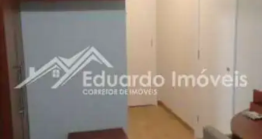 Flat com 1 quarto para alugar no Santa Paula, São Caetano do Sul 