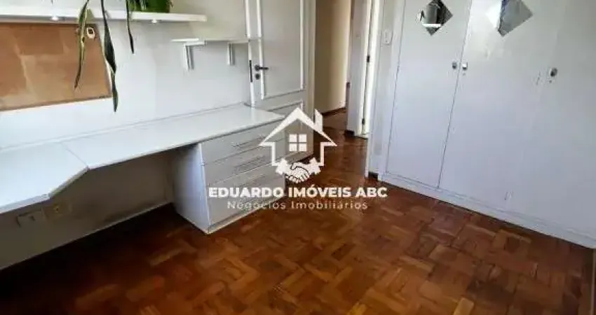 REF 567. apartamento em SCS Nova Gerty - São Caetano do Sul - SP