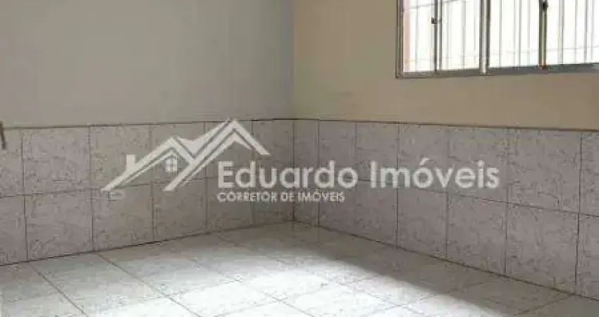 REF 1240. Casa salão para venda . 1 dormitório. 4 vagas. Ótima localização.