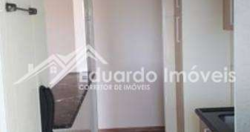 REF 1291. 3 Dormitórios. 1 vaga na garagem.  Parque São Vicente - Mauá