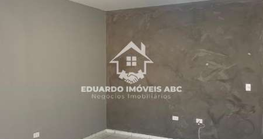 REF 2330. Sala Comercial Sobreloja. Centro - Santo André