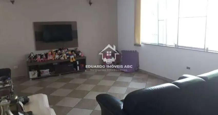 REF 2616. Casa com 3 dormitórios. Área gourmet. Osvaldo Cruz - São Caetano do Sul. Excelente oportunidade!