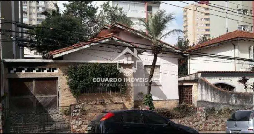 REF:3806.   3 dormitórios, edicula. Centro- São Bernardo do Campo. Excelente oportunidade!