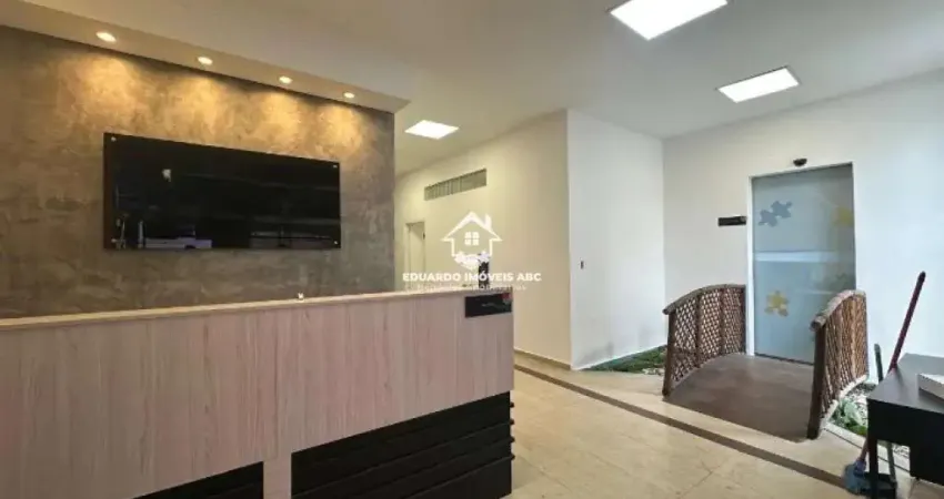 Prédio comercial. pronto para escolas técnicas e idiomas. facilitamos a locação