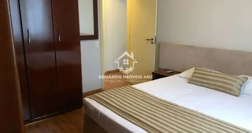 Ref 4041. 1 dormitório. apartamento flat. centro - são bernardo do campo