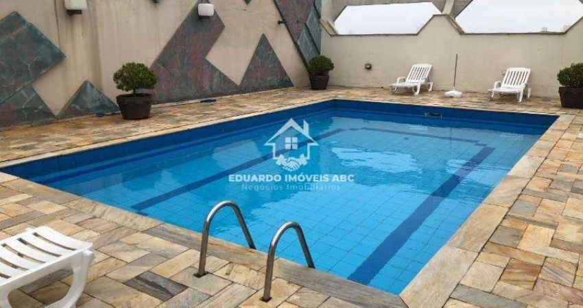 REF 4041. 1 Dormitório. Apartamento Flat. Centro - São Bernardo do Campo