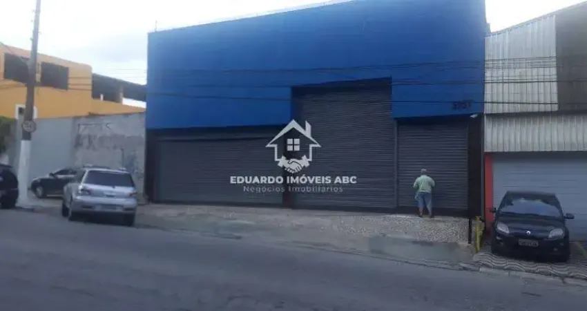Barracão / Galpão / Depósito à venda na Vila Moraes, São Paulo 