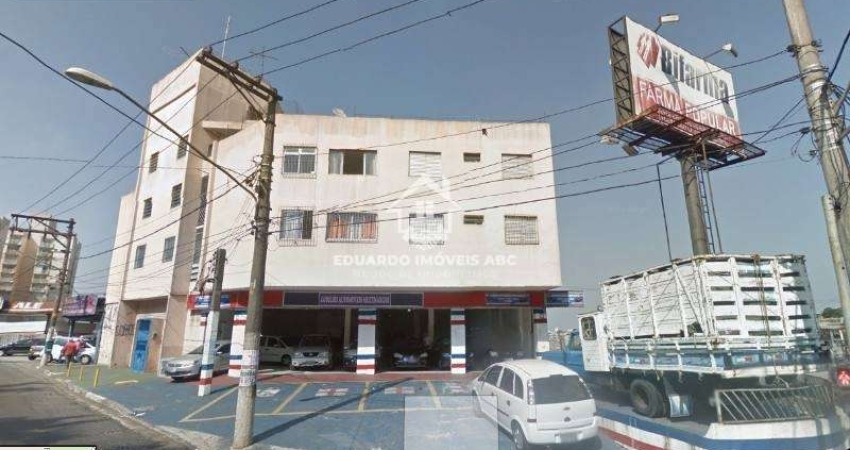 REF 4069. Galpão com 280m². Vila Moraes - São Paulo