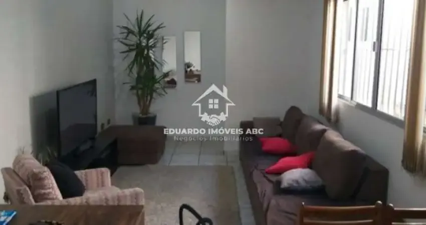 REF 5147. 3 dormitórios. 2 vagas na garagem - Santo André. Excelente oportunidade!