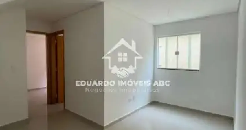 REF: 5299. Linda cobertura semi mobiliada. 2 dormitórios. 2 vagas na garagem.
