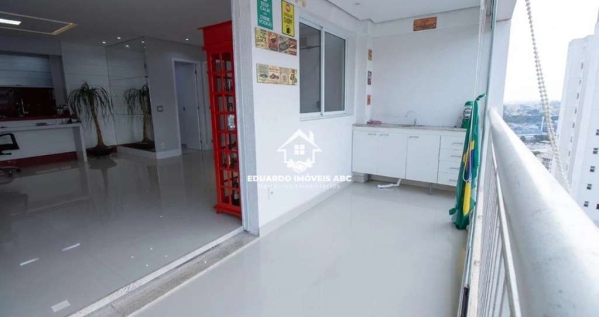 REF: 5541.  2 Dormitórios. 2 Vagas- Ótima localização- São Bernardo do Campo. Excelente oportunidade!