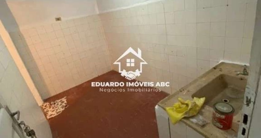Casa com 1 quarto para alugar na Vila Nogueira, Diadema 