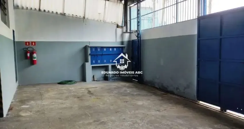 REF: 6157. Galpão Ind. no bairro Serraria, 1 vagas, 333 m.