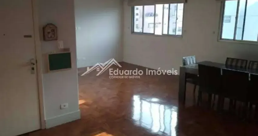 REF 109. 3 dormitórios. 4 suítes. Ótima localização. Centro - Santo André
