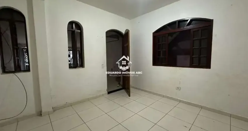 Casa (assobradada) para locação, 2 dorm(s), 2 vaga(s), 90 m²