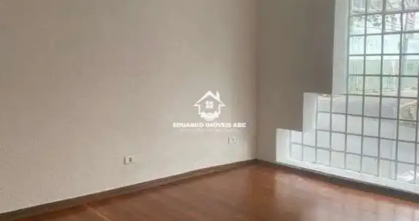 REF 6107- Casa comercial para locação. Ótima localização- Santo André. Excelente oportunidade!