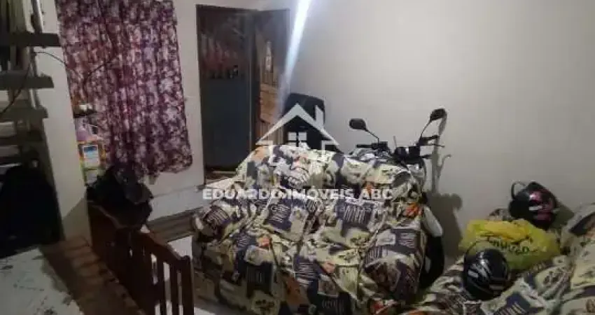 Casa com 2 quartos à venda no Jardim Petroni, São Bernardo do Campo 