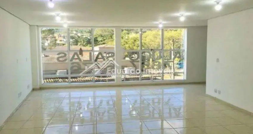 Sala Comercial 70m². Bairro Demarchi - SBC. Ótima Oportunidade