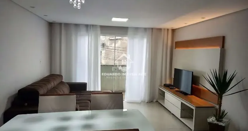 REF:6659.Casa Assobradada para Venda em Santo André. Ótima oportunidade!
