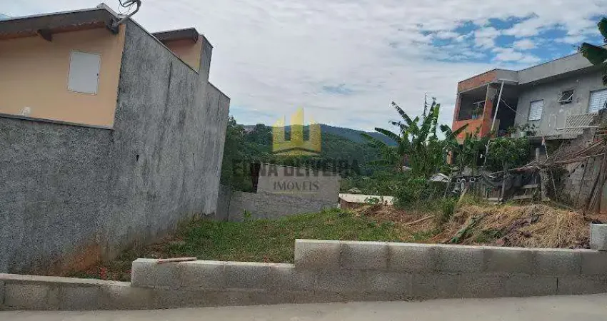 Terreno para Venda em Várzea Paulista, Jardim Brasil