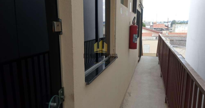 Sala Comercial para Locação em Jundiaí, Vila Hortolândia, 1 banheiro