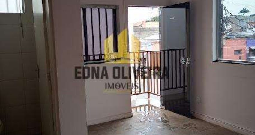 Sala Comercial para Locação em Jundiaí, Vila Hortolândia, 1 banheiro