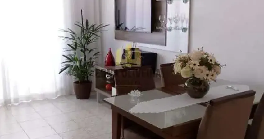 Vende-se apartamento de 2 dormitórios com sacada - jundiaí.