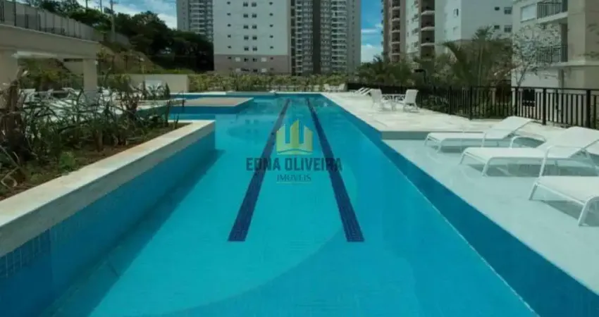 Apartamento para Venda em Jundiaí, Jardim Flórida, 3 dormitórios, 1 suíte, 2 banheiros, 2 vagas