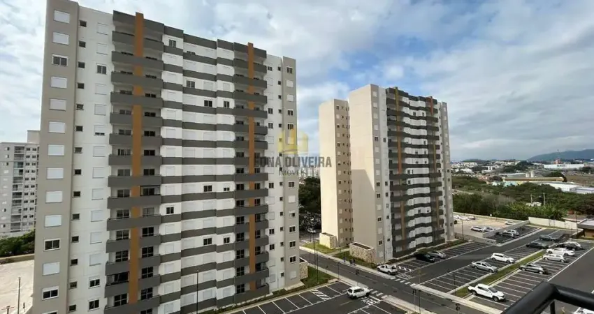 VENDE-SE APARTAMENTO 2 DORMITÓRIOS - CONDOMÍNIO LIFE RESIDENCIAL - ENGORDADOURO - JUNDIAÍ.