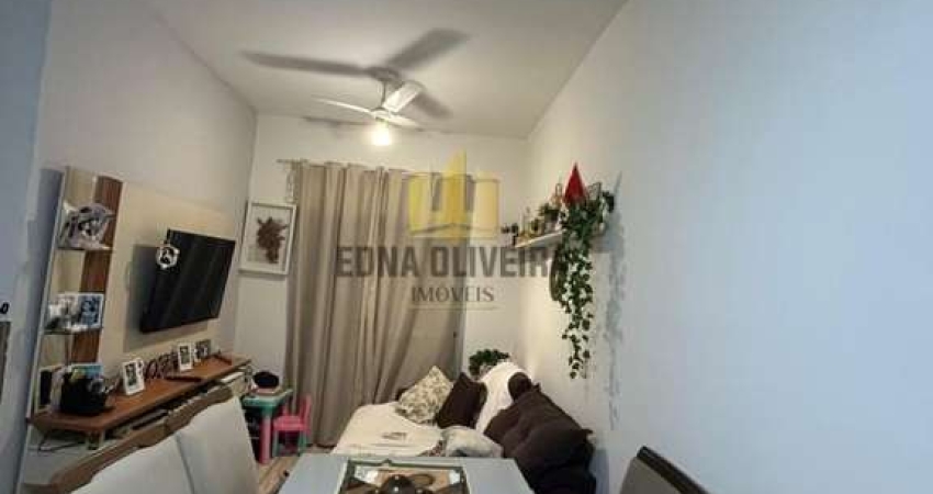 Apartamento para Venda em Jundiaí, Morada das Vinhas, 2 dormitórios, 1 banheiro, 1 vaga