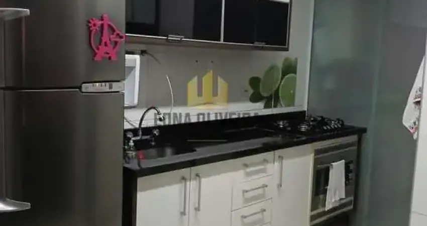 Apartamento para Venda em Jundiaí, Jardim Tamoio, 3 dormitórios, 1 suíte, 2 banheiros, 2 vagas