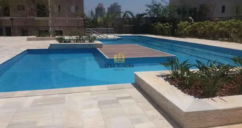 Apartamento com 2 quartos para alugar na Avenida Paulo Prado, 261, Jardim Flórida, Jundiaí