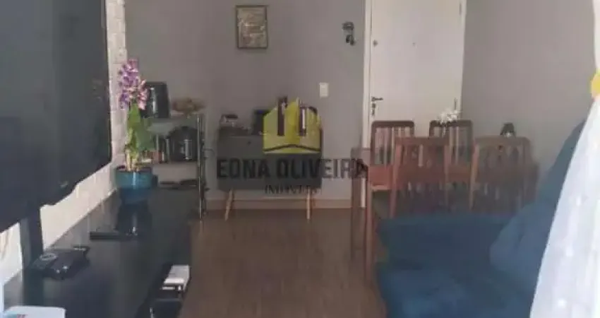 Apartamento para venda em jundiaí, morada das vinhas, 2 dormitórios, 1 banheiro, 1 vaga