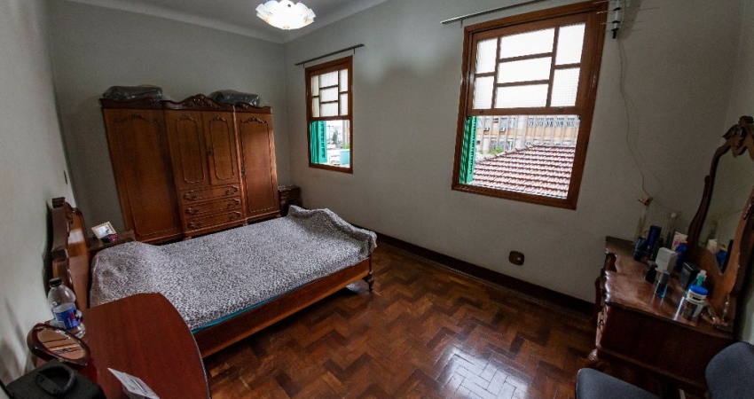 Casa à venda na Rua Bento Manoel, 648, Centro, Jaú