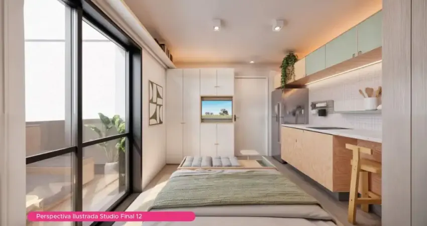 Apartamento à venda na Rua Doutor Cesárino, 542, Vila Buarque, São Paulo