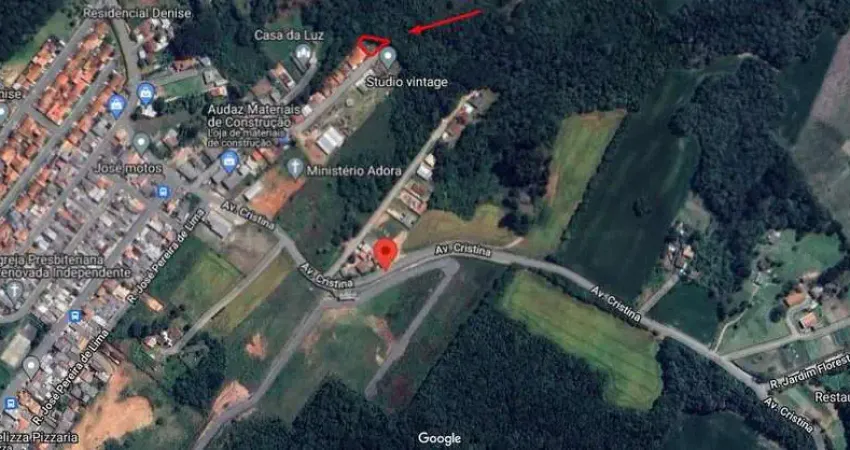 Terreno para Locação em Campo Largo, Jardim Florestal