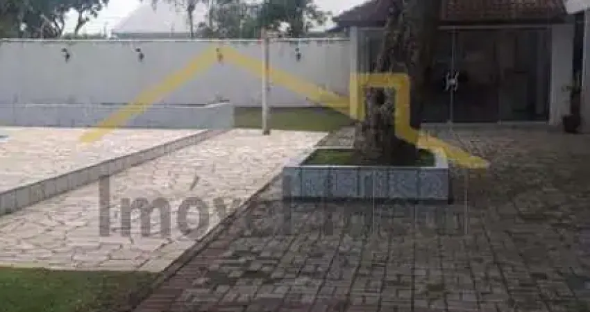 Sobrado para Venda em Pontal do Paraná, 8 dormitórios, 4 suítes, 8 banheiros, 6 vagas
