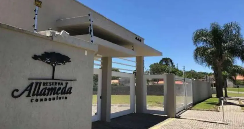Casa em Condomínio para Venda em Curitiba, Butiatuvinha, 3 dormitórios, 3 suítes, 5 banheiros, 4 vagas