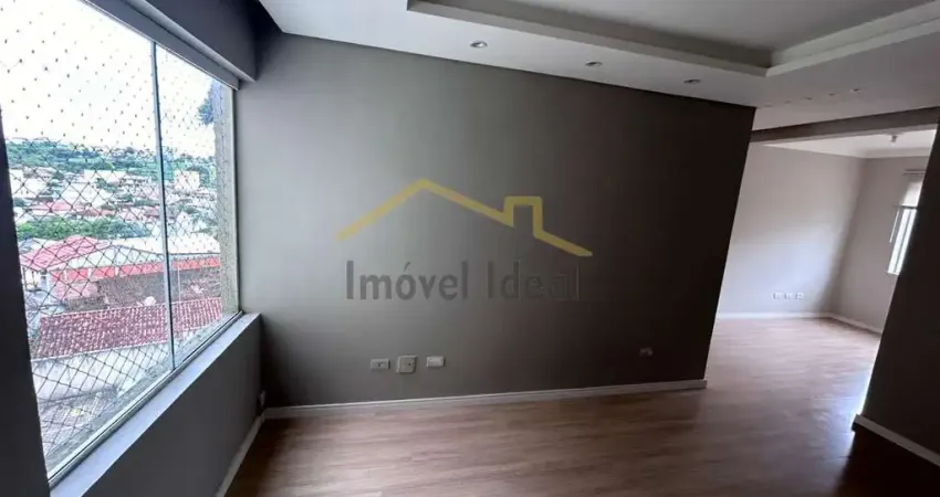 Apartamento para Venda em Colombo, Campo Pequeno, 3 dormitórios, 1 banheiro, 1 vaga
