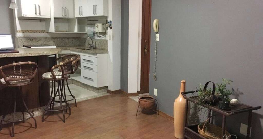Apartamento 2 Dormitórios na Trindade