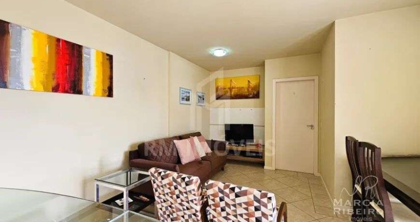Apartamento 2 quartos com suíte na Trindade