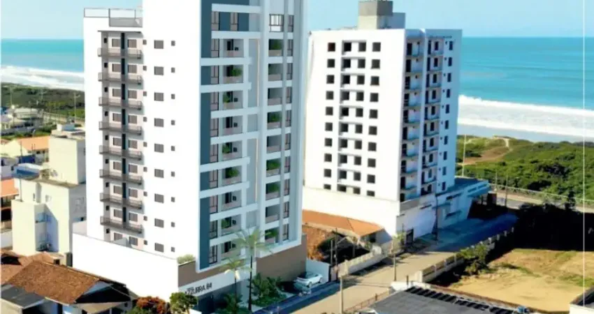 Apartamento com 2 quartos à venda na Rua Antonio de Souza, 84, Centro, Navegantes